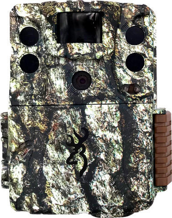  Browning Trail Cam Command Ops - Elite 20mp 900phd+ Video Camo 