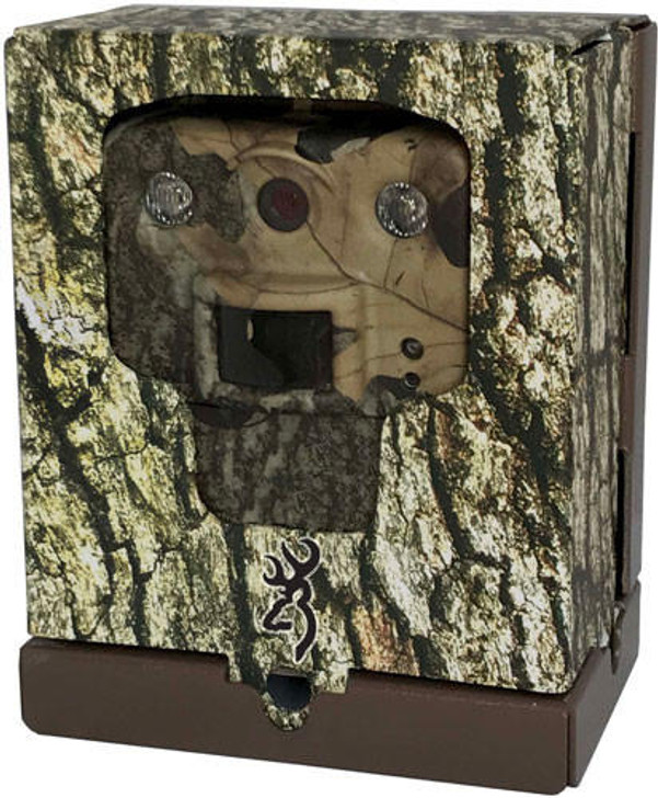  Browning Security Box For - Browning Sub-micro Camera 