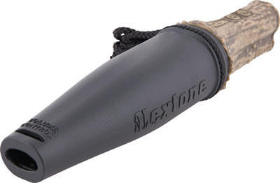 Flextone Calls Flextone Buck Collector Plus - Grunt & Snort Wheeze Call 