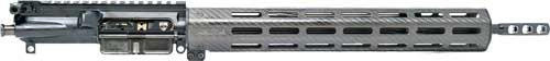 Faxon Firearms Faxon Ion Ultralight Complete - Upper Receiver 5.56 16" 