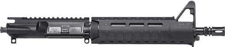 AeroPrecision Aeroprecision Ar15 Complete - Upper 10.5" Carbine 5.56/.223 