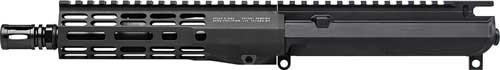 AeroPrecision Aeroprecision M4e1-t Complete - Upper 8" Barrel 300blk 