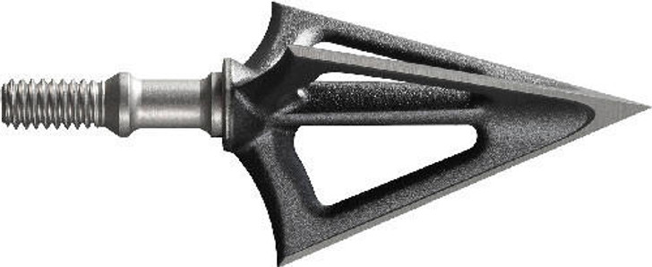 Ten Point Tenpoint Broadhead Evo-x - Montec G5 Fixed 100gr 3pk 