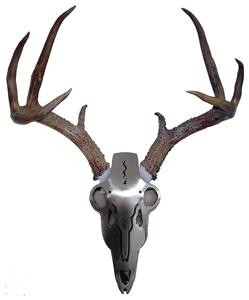 Do All Traps Do-all Horn Mounting Kit - Iron Buck 