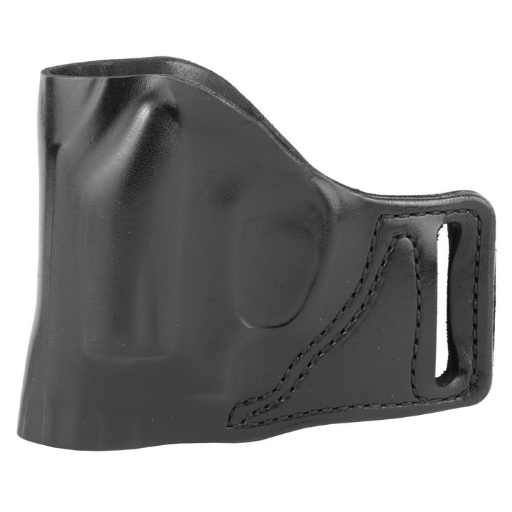 DeSantis Gunhide Desantis E-gat Slide J Frame Lh Blk 