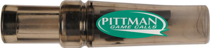  Pittman Game Calls Owl Hooter - Poly Locator Call 