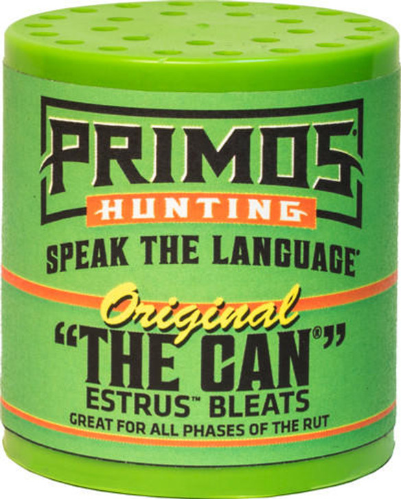  Primos Deer Call Can Style - The Original 