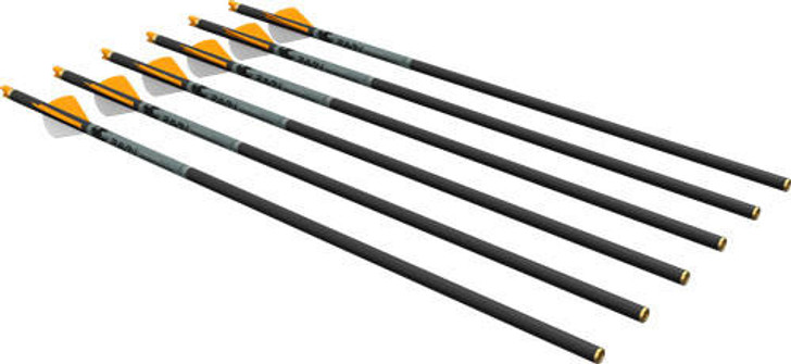 Ravin Crossbows Ravin Xbow Arrow Carbon R500 - Series .003" 6pk 