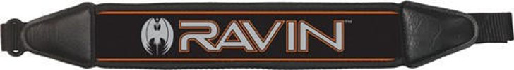 Ravin Crossbows Ravin Xbow Sling Neoprene 2.5" - Padded W/qd Swivel Black 