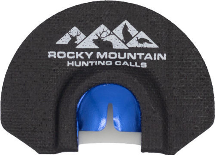Rocky Mountain Hunting Calls Rmhc Elk Diaphragm Rock Star - 2.0 Tst Series 