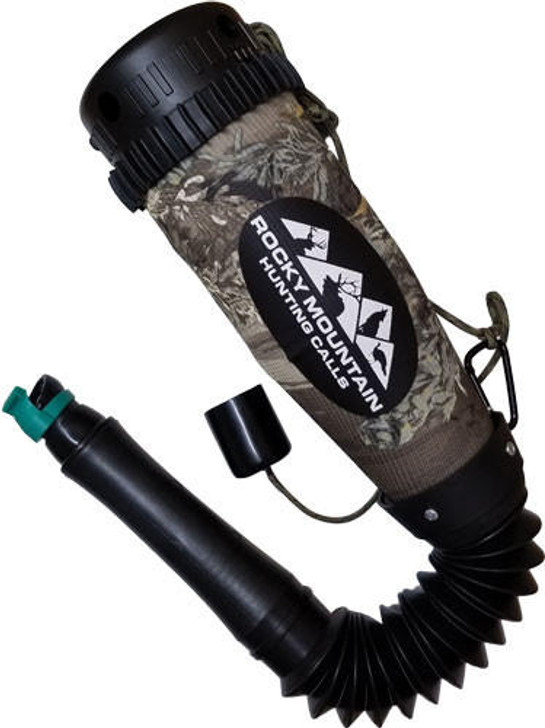 Rocky Mountain Hunting Calls Rmhc #114 Select A Bull Elk - Calling System 