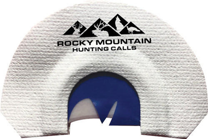 Rocky Mountain Hunting Calls Rmhc #207 Sharp Tooth Jack - Turkey Call Diaphragm 