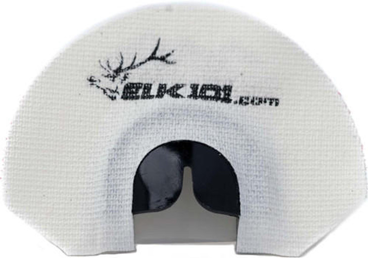 Rocky Mountain Hunting Calls Rmhc #c12 Contender 2.0 Elk - Call Diaphragm 