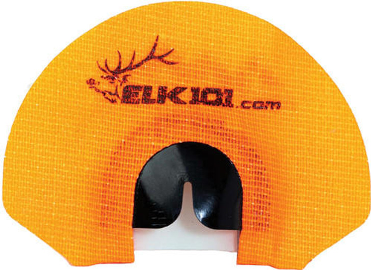 Rocky Mountain Hunting Calls Rmhc #c14 Champ 2.0 Elk Call - Diaphragm 