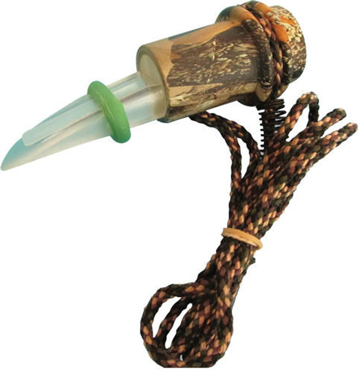 Rocky Mountain Hunting Calls Rmhc #f1 Trophy Wife External - Cow Elk Call 