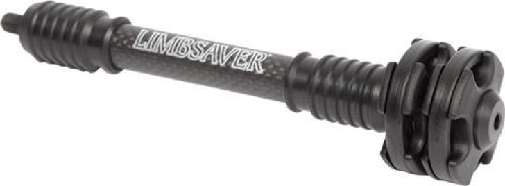  Limbsaver Stabilizer Ls Hunter - Micro Lite 7" Black 