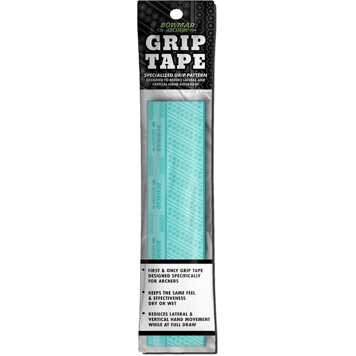 Bowmar Archery Bowmar Grip Tape Turquoise 