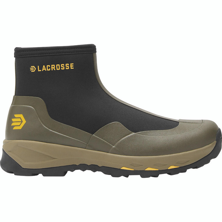  Lacrosse Alphaterra Boots Stone 13 