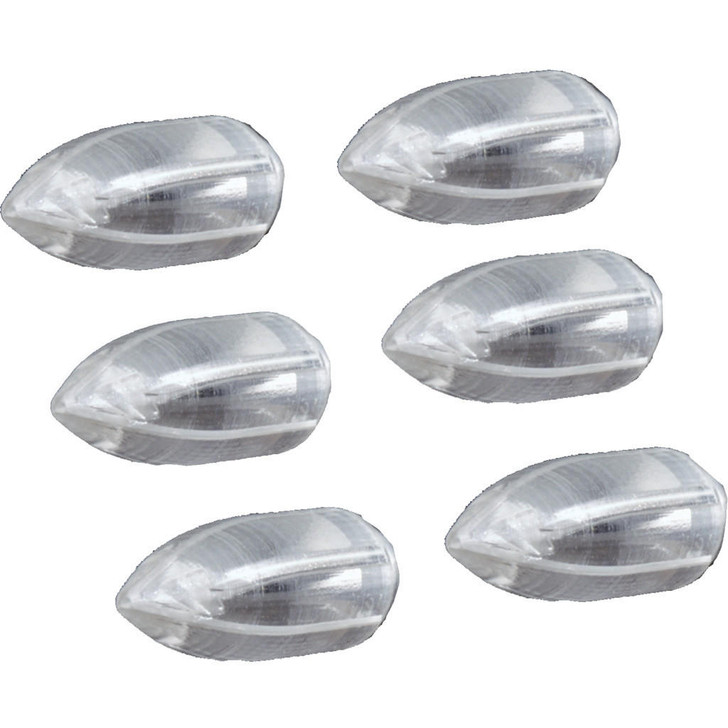  Innerloc Shape Shifter Replacement Exo Covers 6 Pk. 