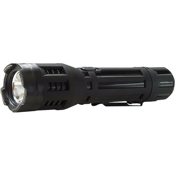  Sabre Tactical Stun Gun 1.820 Uc With Led Flashlight And Holster 