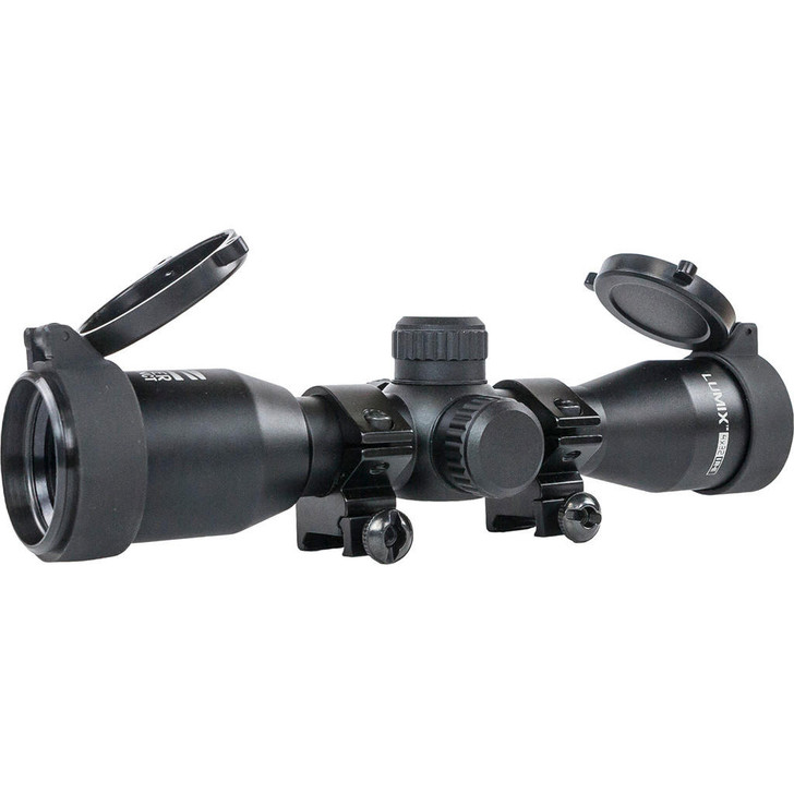  Killer Instinct Lumix Crossbow Scope 4x32 