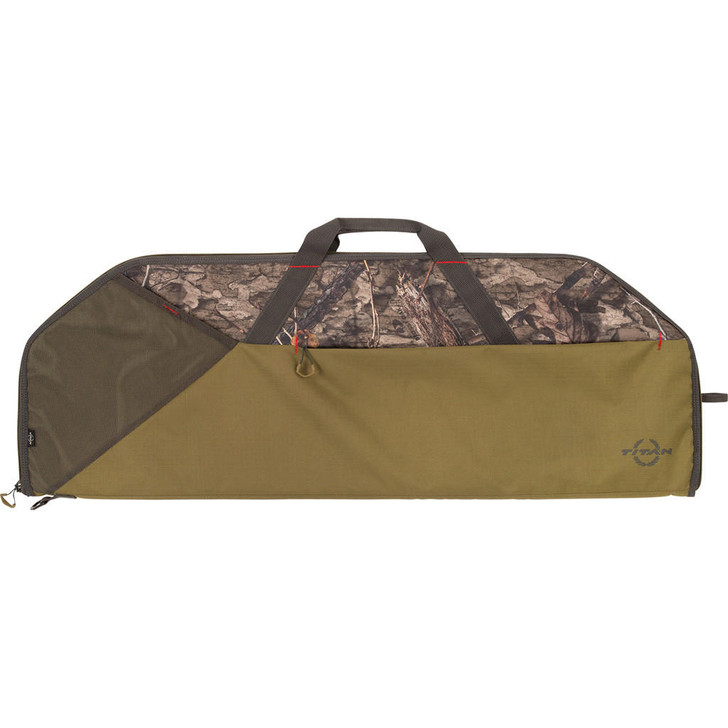 Allen Titan Quarry Youth Bow Case Mossy Oak Country Dna 