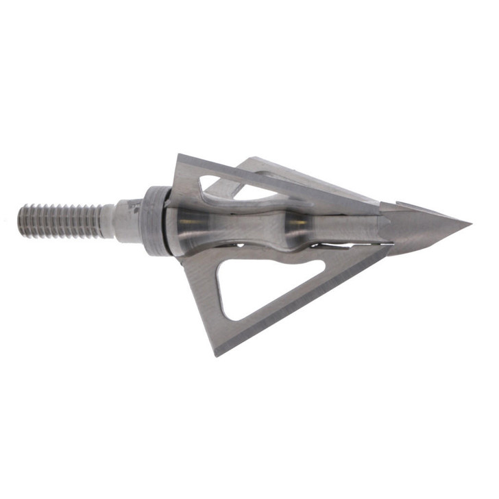 New Archery Products Nap Ignite 3 Broadheads 100 Gr. 3 Pk. 