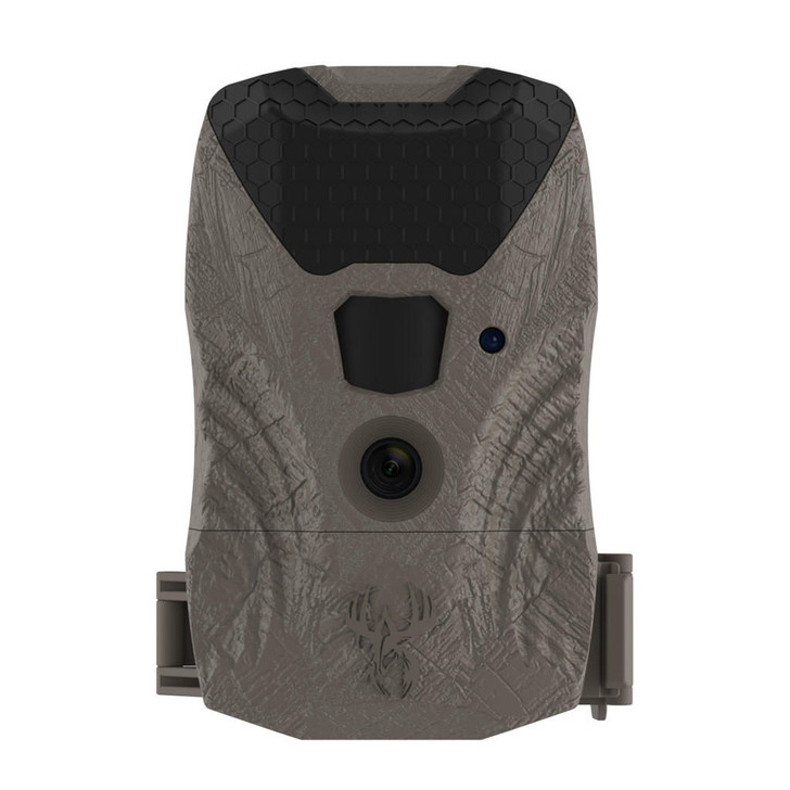 Wildgame Innovation Wildgame Mirage 2.0 Game Camera 22 Mp Lightsout 