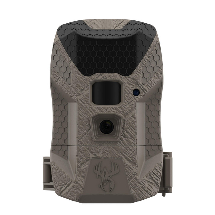 Wildgame Innovation Wildgame Wraith 2.0 Game Camera 20 Mp Lightsout 