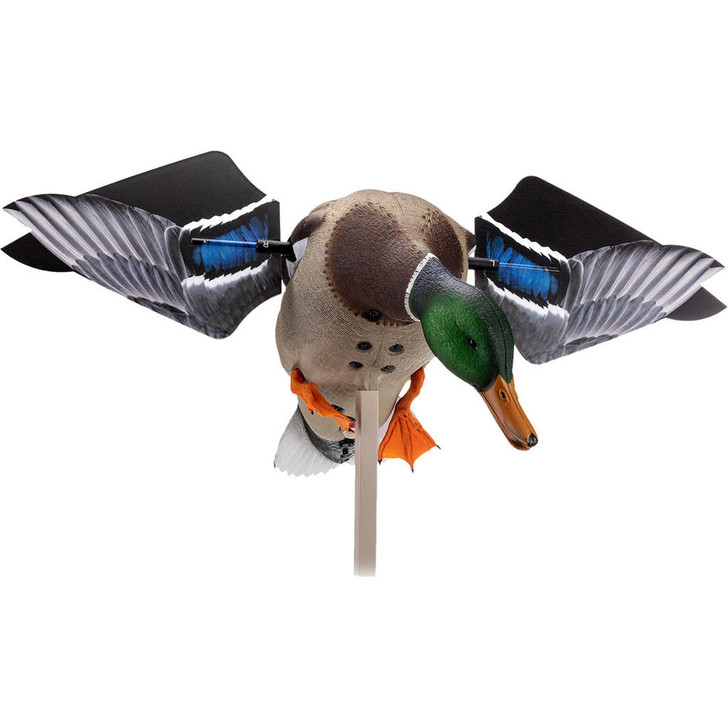 Avian X Avianx Powerflight Smart Decoy Mallard 