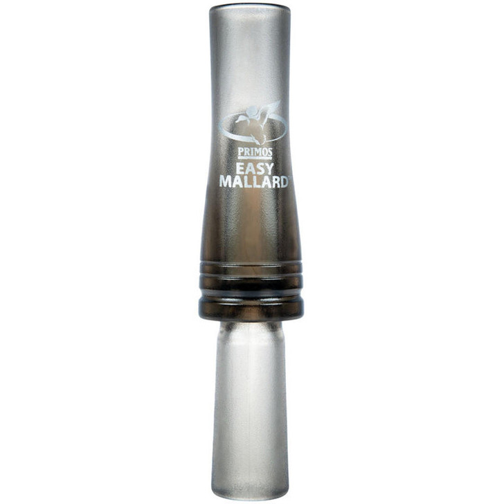  Primos Easy Mallard Duck Call 