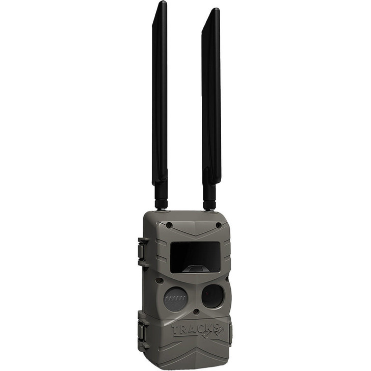  Cuddeback Tracks Cell Camera Black Flash 