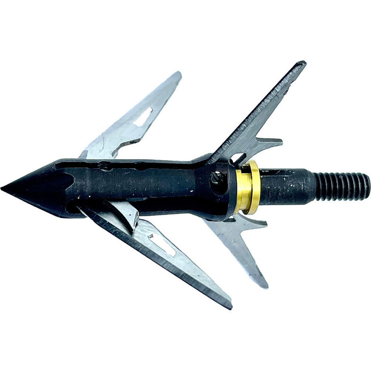 Swat Broadheads Swat X-mag St Broadheads 150 Gr. 3 Pk. 