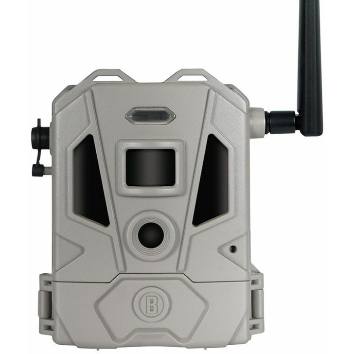  Bushnell Cellucore 20 Trail Cam Tan Dual Sim 