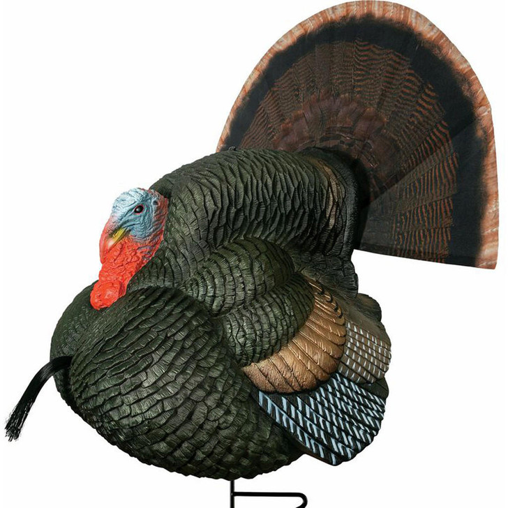  Primos Gobbstopper Turkey Decoy Strutter 