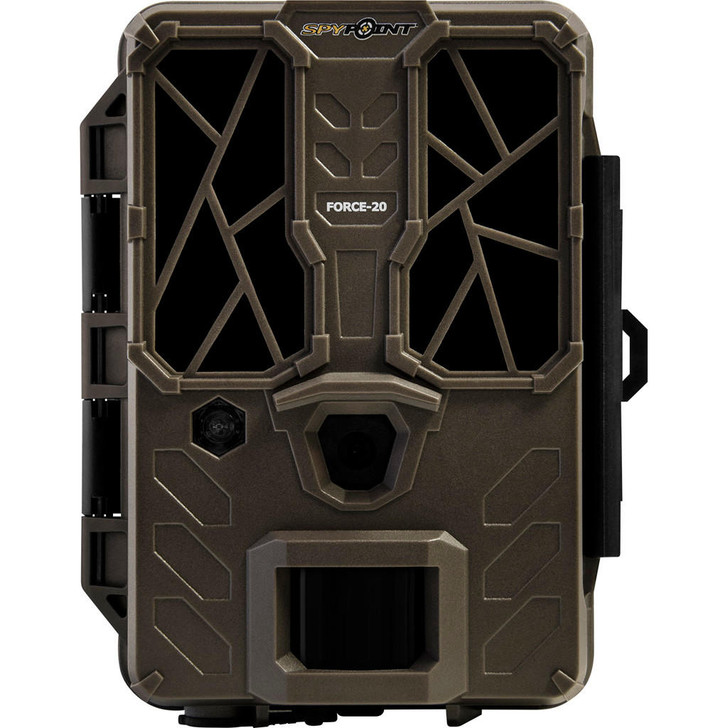  Spypoint Force 20 Trail Camera 