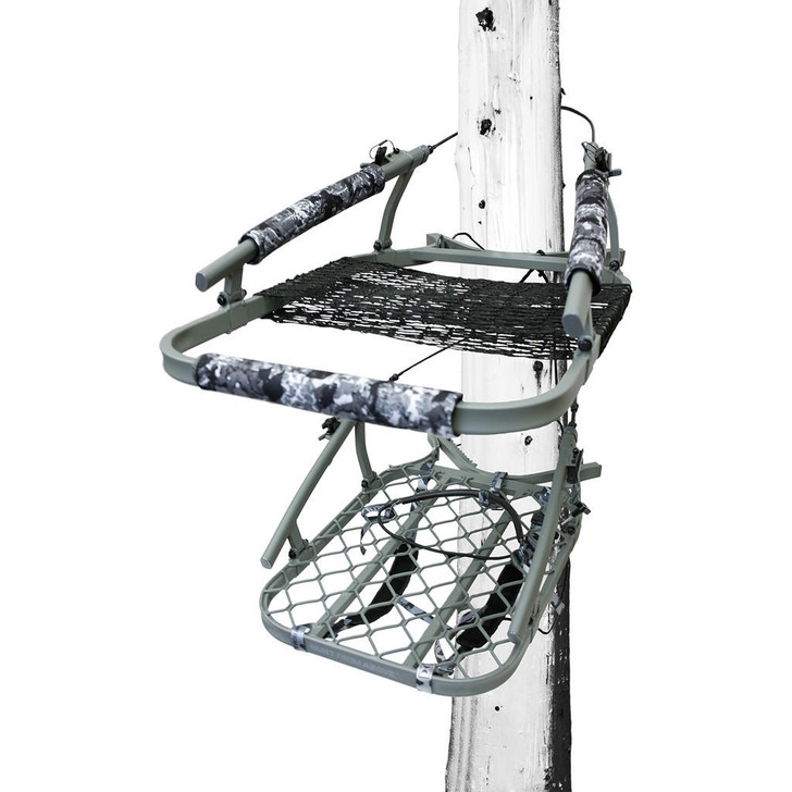 Hawk Treestands Hawk Ultra-lite Climber 