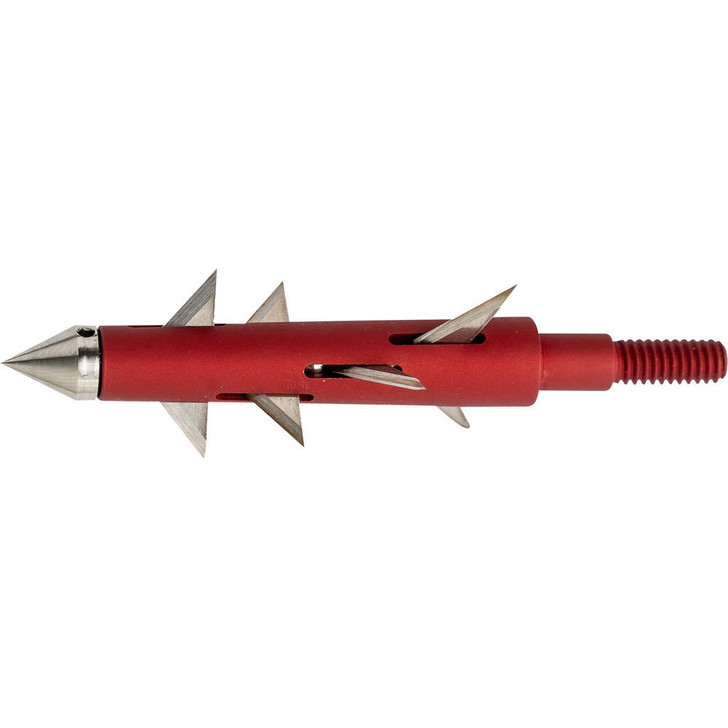  Thorn Crown Fixed Blade Broadhead 100 Gr. 3 Pk. 