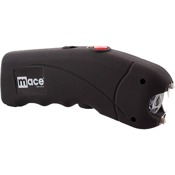  Mace Ergo Stun Gun Black 