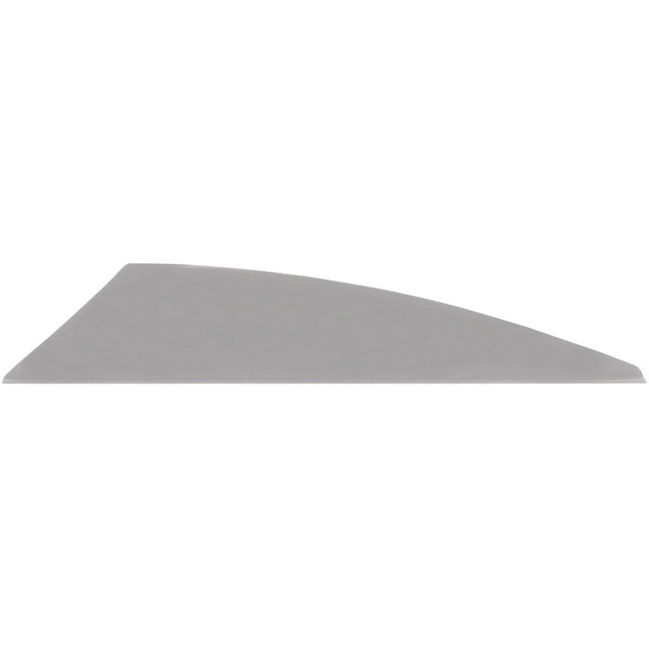 Tac Vanes Tac Driver Vane Grey 2 In. 36 Pk. 