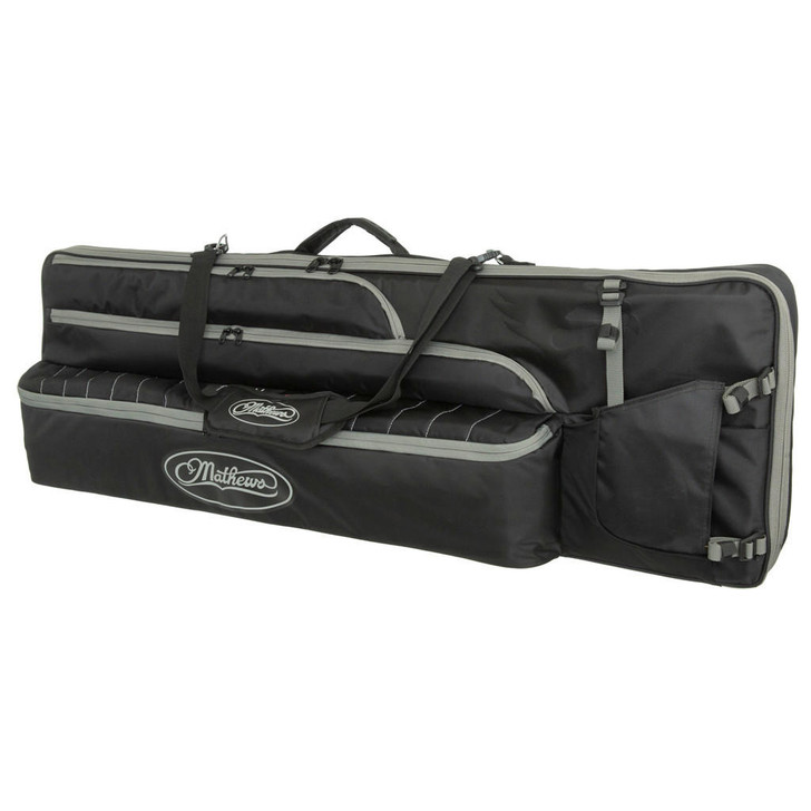  Elevation Talon 46 Bow Case Mathews Edition 46 In. 