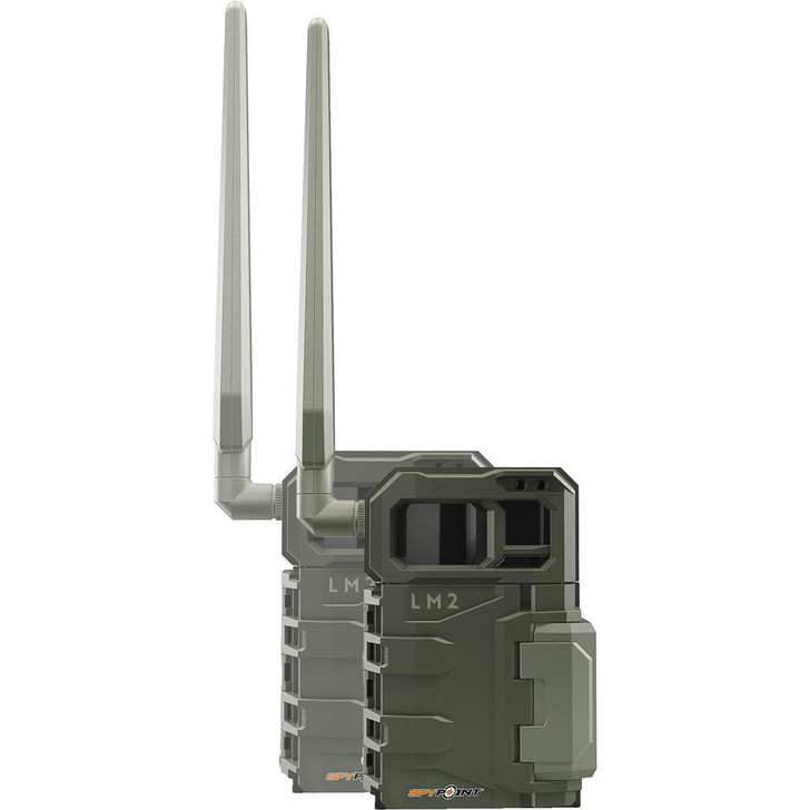  Spypoint Lm-2 Cellular Scouting Camera 2pk. Nationwide 