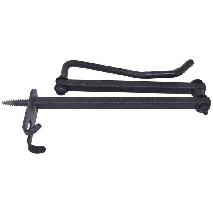 X Factor X-factor Extreme Bowhanger Black 