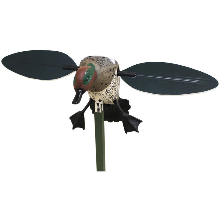 MOJO OUTDOORS Mojo Teal Waterfowl Decoy 