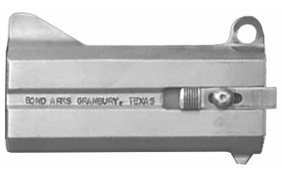 Bond Arms Bond Defender Barrel 3" 