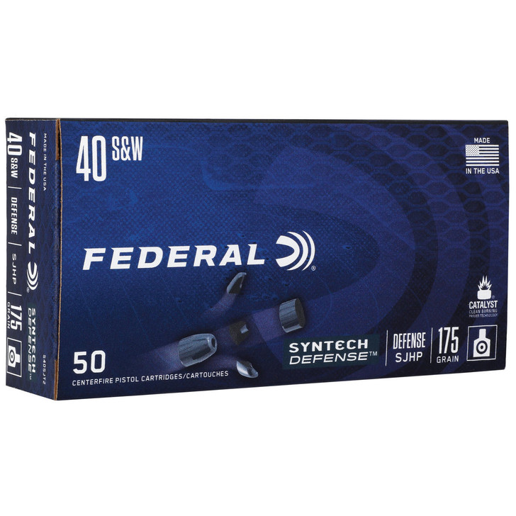 Federal Fed Syn Def Sjhp 50/500
