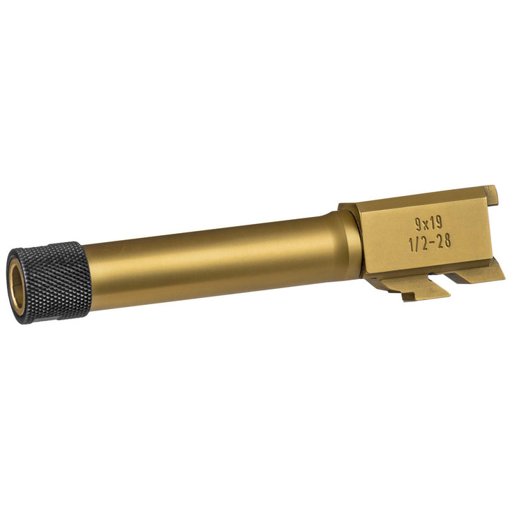 Century Arms Canik SC PVD Threaded Barrel Tp9 Elite Sc 