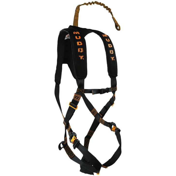 Muddy Outdoors Muddy Diamondback Harness 