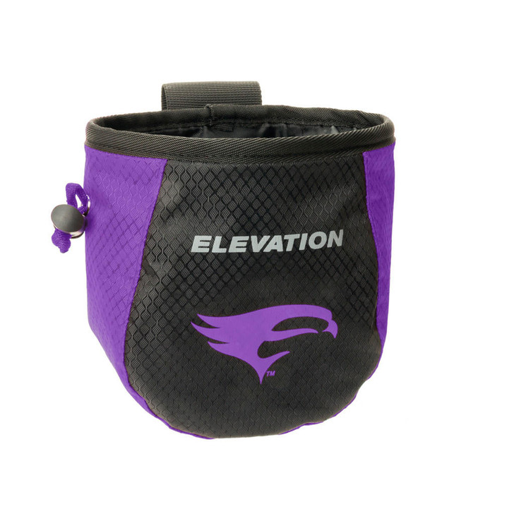  Elevation Pro Release Pouch Purple 