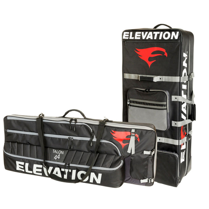  Elevation Altitude 46 Tcs Case Black 